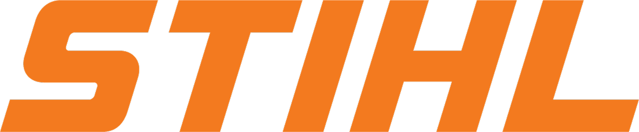 LOGO: Stihl